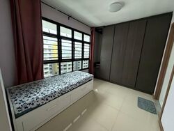 Blk 419B Waterfront II @ Northshore (Punggol), HDB 3 Rooms #552415781